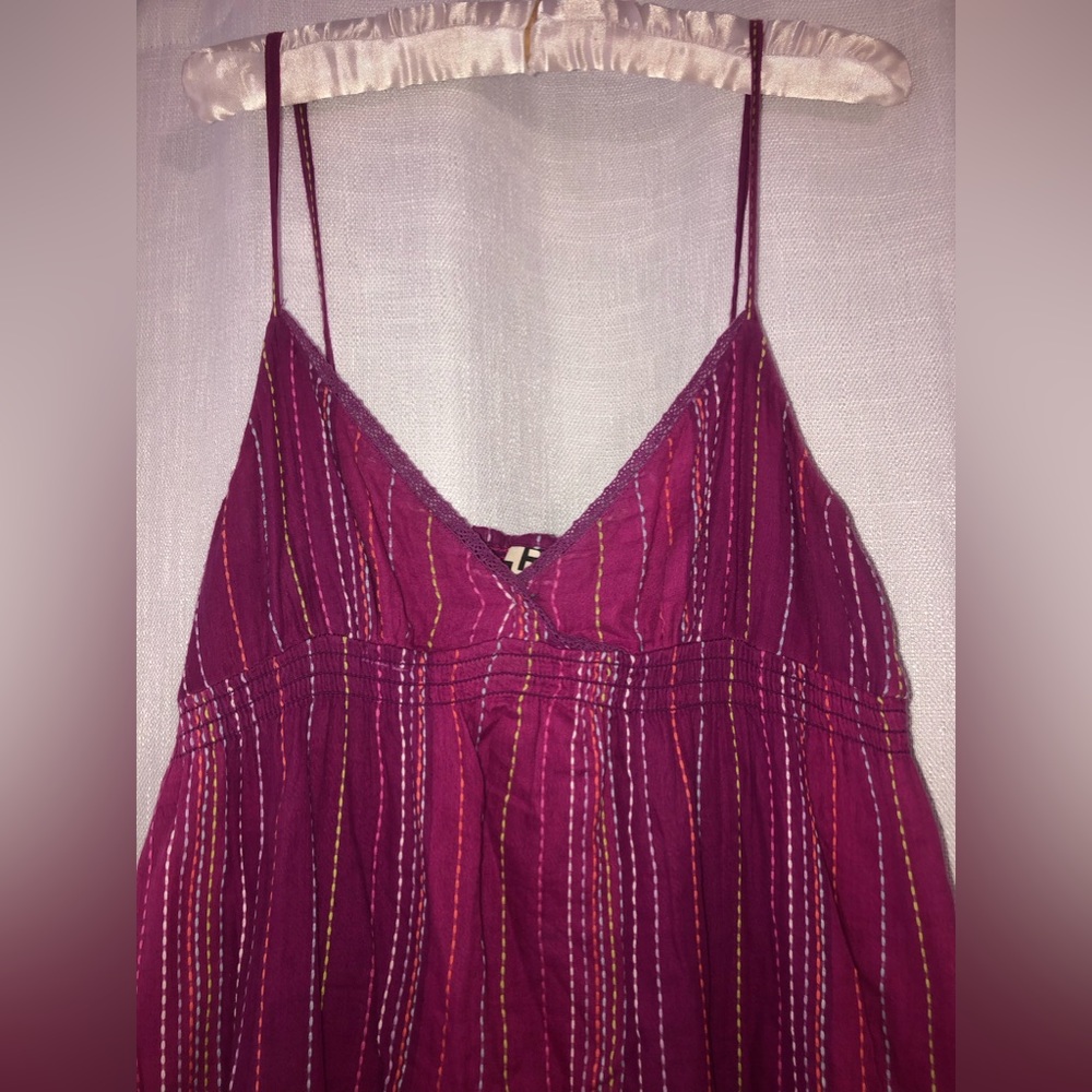 ROXY Sundress🌺 - Picture 2 of 5